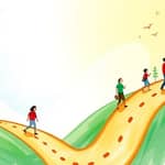 Design your goals around what financial freedom means to you