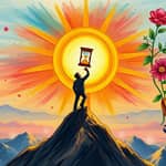 Use delayed gratification as a source of personal power