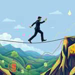 Choose structured products for defined risk exposure