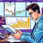 Avoid confusion by choosing one financial framework to follow