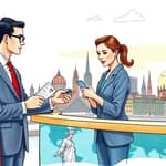 Choose premium credit cards with travel concierge services