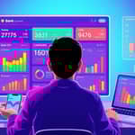 Integrate budgeting tools with your primary bank account