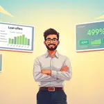 Compare loan marketplaces for personalized terms