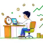 Build financial literacy with 10 minutes per day