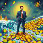 Track your cash flow like a CEO, not a consumer