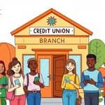 Choose credit union products for community-based options