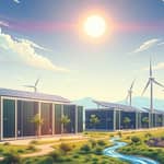 Investor interest in energy storage companies rises rapidly