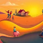 Align your savings plan with upcoming life stages