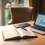 Structure your finances to support peace of mind