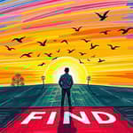 Define your financial finish line to stay focused