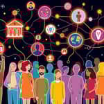 Bundle financial services to lower collective fees