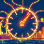 Monitor carbon intensity ratings when building your strategy