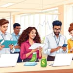 Explore employer-sponsored financial wellness products