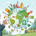Understand lifecycle emissions when evaluating impact funds