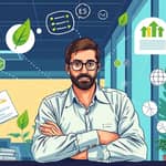 Check stewardship reports of your asset managers