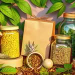 Sustainable packaging trends affect consumer goods companies
