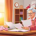 Access retirement income funds in your post-career stage