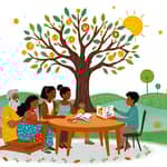 Compare education investment accounts for children