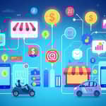 Banking sector evolves with embedded finance solutions