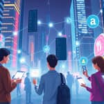 Decentralized finance protocols attract mainstream awareness