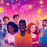 Monetization of creator economy drives fintech integrations
