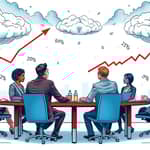 M&A activity slows amid rising borrowing costs