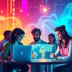 AI content generation platforms gain funding traction