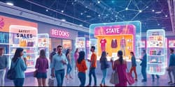 E-commerce pivots to personalization with machine learning