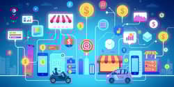 Banking sector evolves with embedded finance solutions