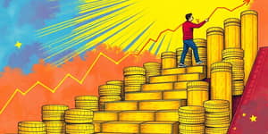 Avoid money shame by focusing on progress, not perfection