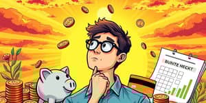 Master your money by understanding your daily decisions