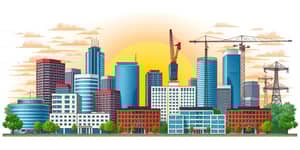 Review real estate REITs for passive property investment