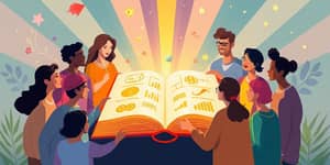 Stay calm during financial uncertainty through education