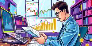 Avoid confusion by choosing one financial framework to follow