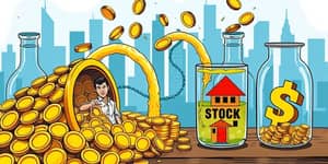 Check the liquidity of financial products before investing
