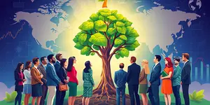 Corporate ESG initiatives influence investor sentiment