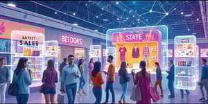 E-commerce pivots to personalization with machine learning