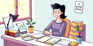 Avoid financial burnout by setting clear spending boundaries