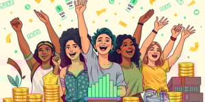 Access credit builder loans with automated reporting