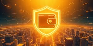 Use digital wallets with built-in fraud protection