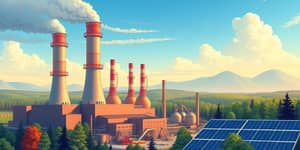 Support innovation in carbon capture technologies