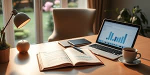 Structure your finances to support peace of mind