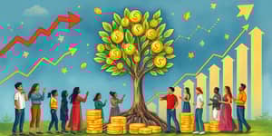 Explore how behavior drives long-term wealth
