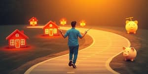 Understand the role of credit in long-term planning