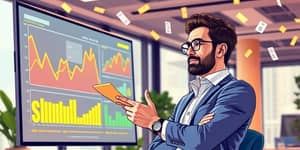 Choose a business line of credit for recurring cash flow