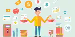 Select the right checking account for your transaction habits