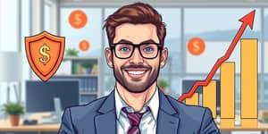 Apply for income protection insurance during career growth