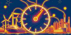 Monitor carbon intensity ratings when building your strategy