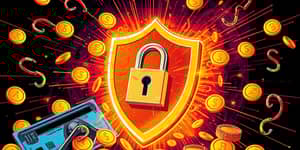 Get familiar with common financial scams to protect your assets