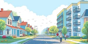 Housing market cools but demand for rentals increases